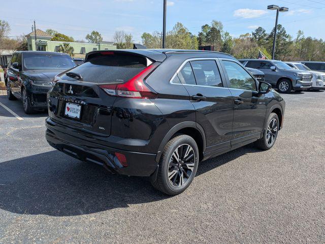 2026 Mitsubishi Eclipse Cross SEL 1.5T S-AWC