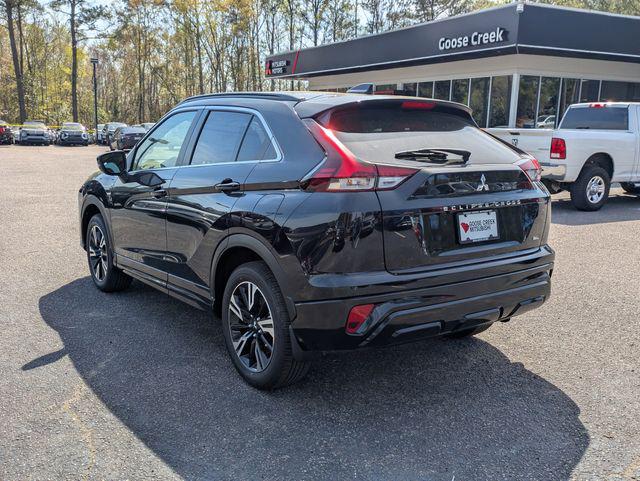 2026 Mitsubishi Eclipse Cross SEL 1.5T S-AWC