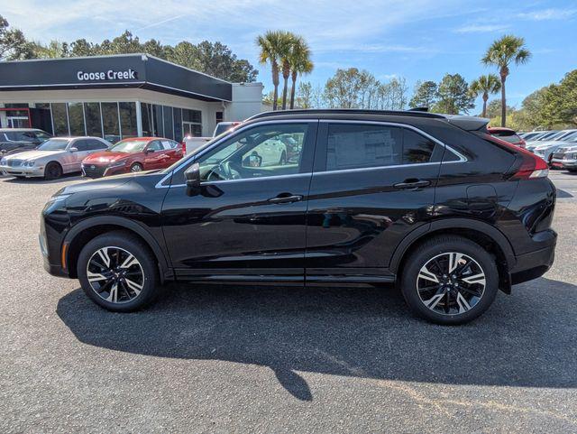 2026 Mitsubishi Eclipse Cross SEL 1.5T S-AWC