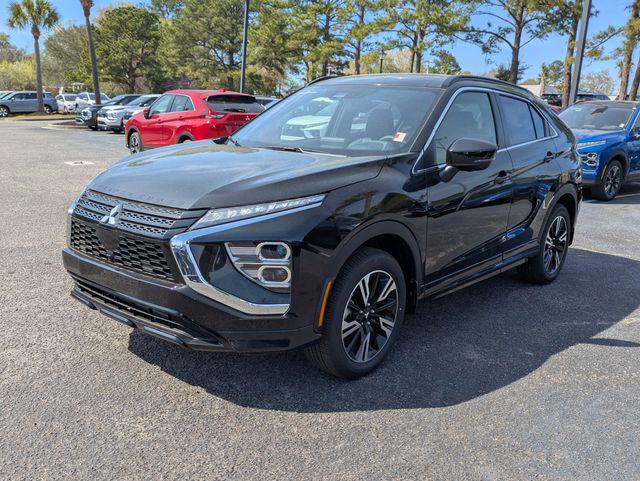 2026 Mitsubishi Eclipse Cross SEL 1.5T S-AWC