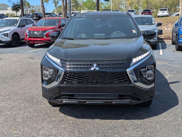 2026 Mitsubishi Eclipse Cross SEL 1.5T S-AWC