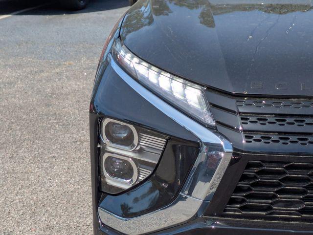 2026 Mitsubishi Eclipse Cross SEL 1.5T S-AWC