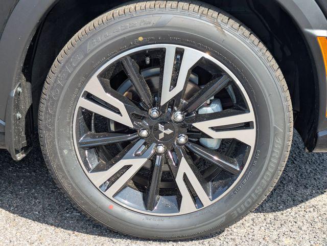 2026 Mitsubishi Eclipse Cross SEL 1.5T S-AWC