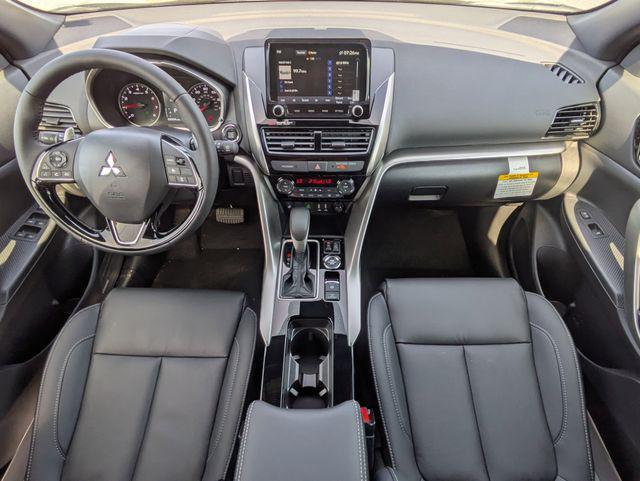 2026 Mitsubishi Eclipse Cross SEL 1.5T S-AWC