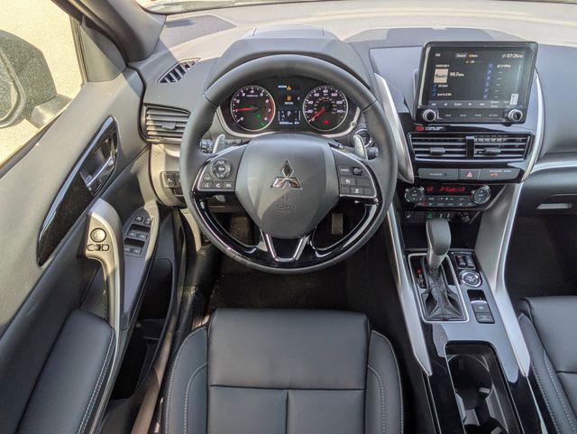 2026 Mitsubishi Eclipse Cross SEL 1.5T S-AWC