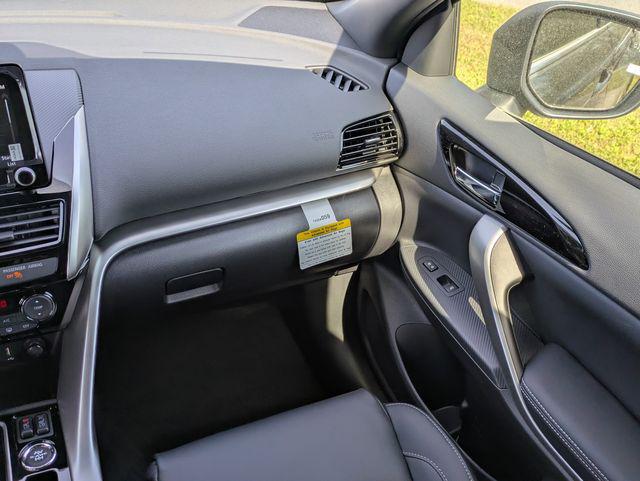 2026 Mitsubishi Eclipse Cross SEL 1.5T S-AWC
