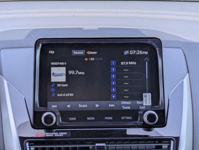 2026 Mitsubishi Eclipse Cross SEL 1.5T S-AWC