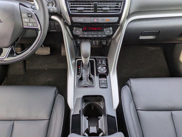 2026 Mitsubishi Eclipse Cross SEL 1.5T S-AWC