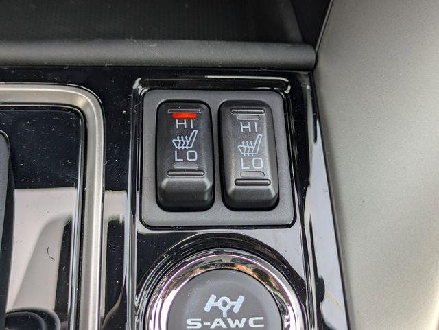 2026 Mitsubishi Eclipse Cross SEL 1.5T S-AWC