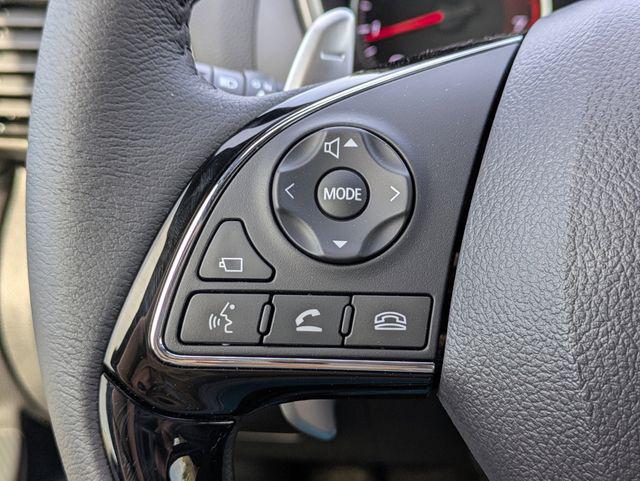 2026 Mitsubishi Eclipse Cross SEL 1.5T S-AWC
