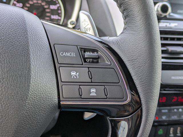 2026 Mitsubishi Eclipse Cross SEL 1.5T S-AWC