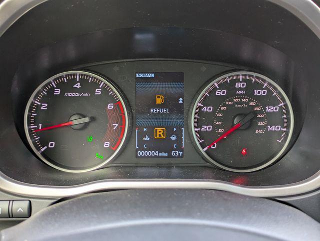2026 Mitsubishi Eclipse Cross SEL 1.5T S-AWC