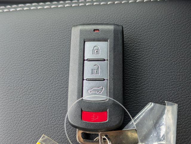 2026 Mitsubishi Eclipse Cross SEL 1.5T S-AWC