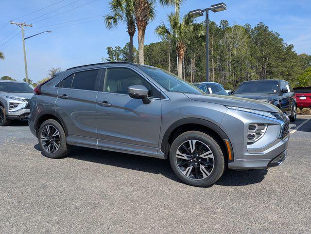 2026 Mitsubishi Eclipse Cross SEL 1.5T S-AWC