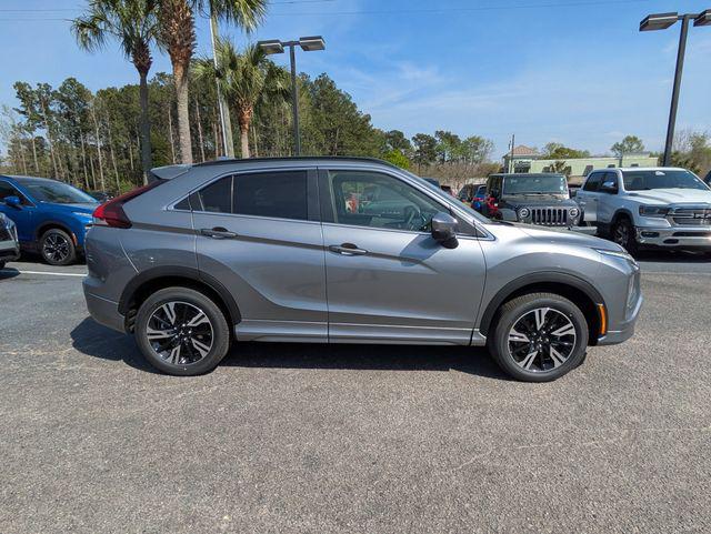 2026 Mitsubishi Eclipse Cross SEL 1.5T S-AWC