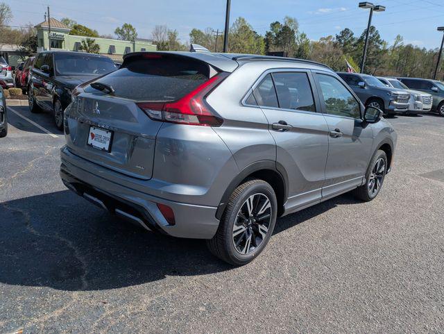 2026 Mitsubishi Eclipse Cross SEL 1.5T S-AWC