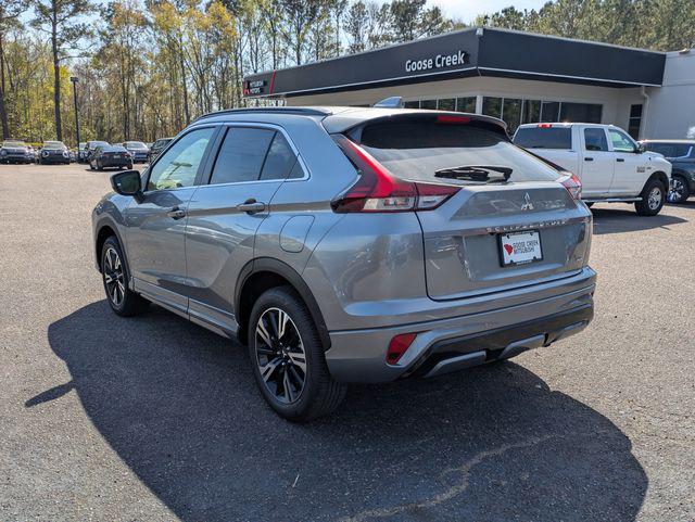 2026 Mitsubishi Eclipse Cross SEL 1.5T S-AWC