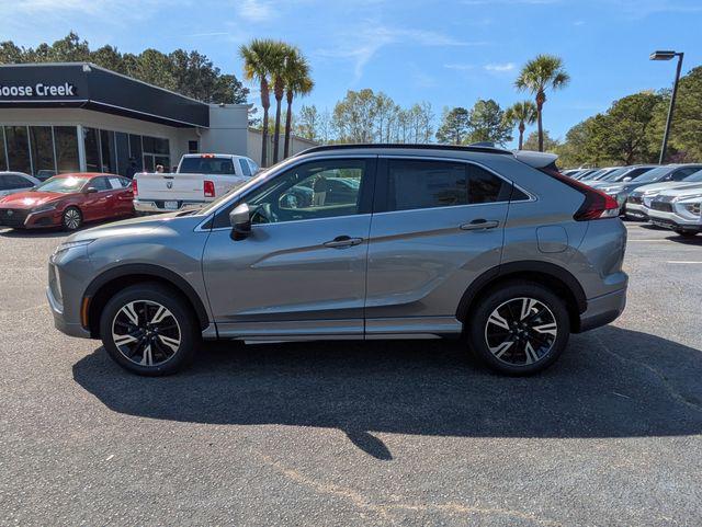 2026 Mitsubishi Eclipse Cross SEL 1.5T S-AWC
