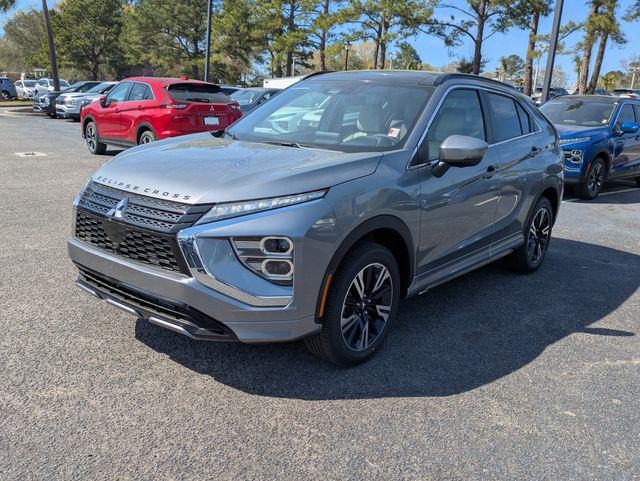 2026 Mitsubishi Eclipse Cross SEL 1.5T S-AWC