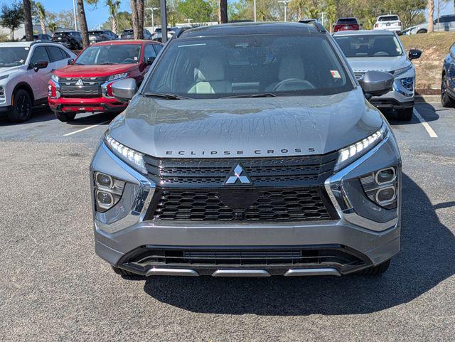 2026 Mitsubishi Eclipse Cross SEL 1.5T S-AWC