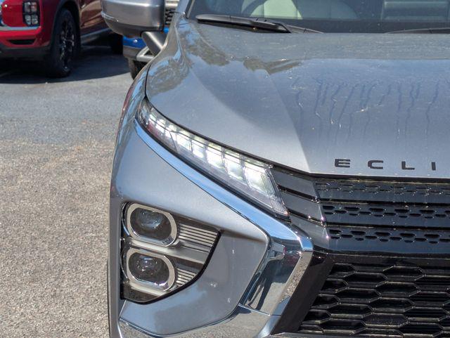 2026 Mitsubishi Eclipse Cross SEL 1.5T S-AWC
