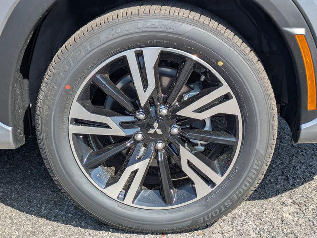 2026 Mitsubishi Eclipse Cross SEL 1.5T S-AWC