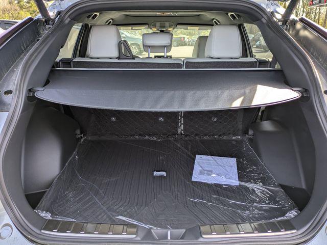 2026 Mitsubishi Eclipse Cross SEL 1.5T S-AWC