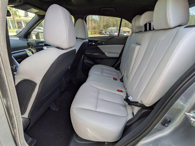2026 Mitsubishi Eclipse Cross SEL 1.5T S-AWC