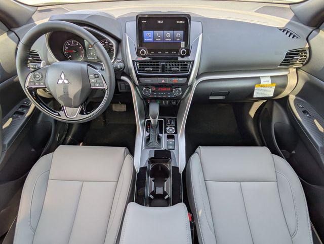 2026 Mitsubishi Eclipse Cross SEL 1.5T S-AWC