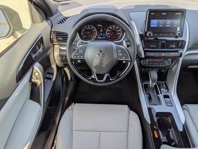 2026 Mitsubishi Eclipse Cross SEL 1.5T S-AWC