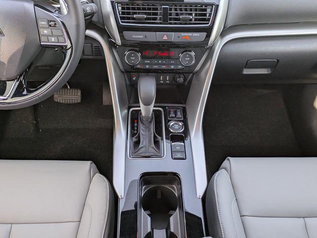 2026 Mitsubishi Eclipse Cross SEL 1.5T S-AWC
