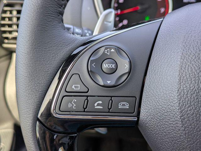 2026 Mitsubishi Eclipse Cross SEL 1.5T S-AWC