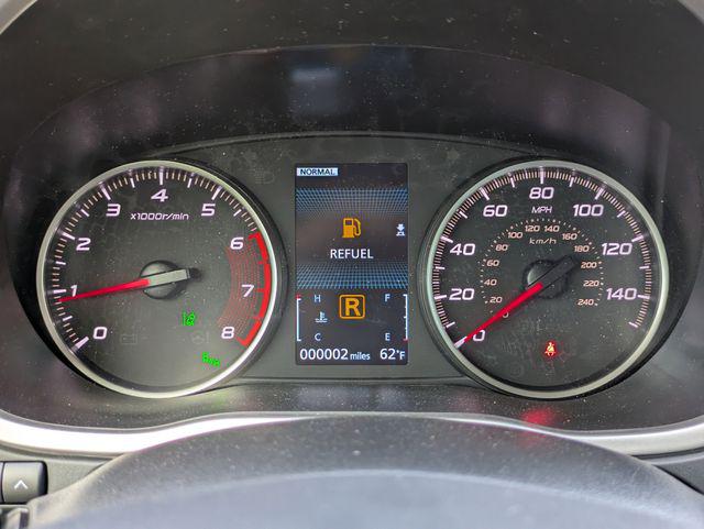 2026 Mitsubishi Eclipse Cross SEL 1.5T S-AWC