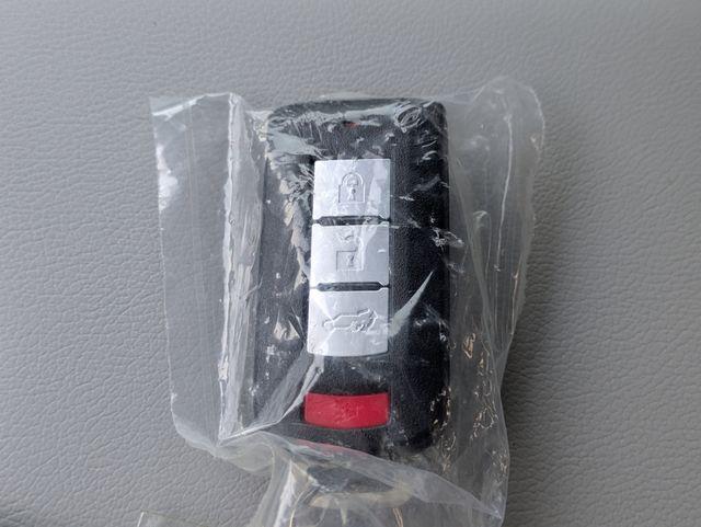 2026 Mitsubishi Eclipse Cross SEL 1.5T S-AWC