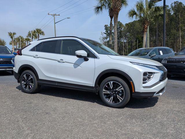 2026 Mitsubishi Eclipse Cross SE 1.5T S-AWC