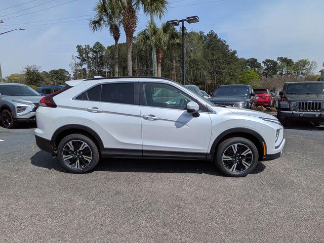 2026 Mitsubishi Eclipse Cross SE 1.5T S-AWC