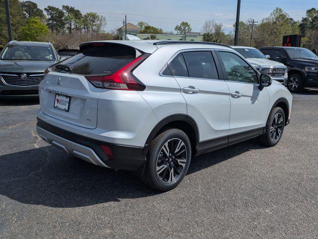 2026 Mitsubishi Eclipse Cross SE 1.5T S-AWC