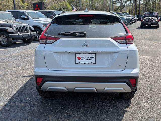 2026 Mitsubishi Eclipse Cross SE 1.5T S-AWC