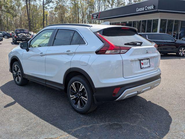 2026 Mitsubishi Eclipse Cross SE 1.5T S-AWC