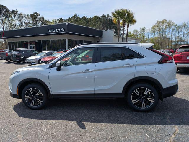 2026 Mitsubishi Eclipse Cross SE 1.5T S-AWC