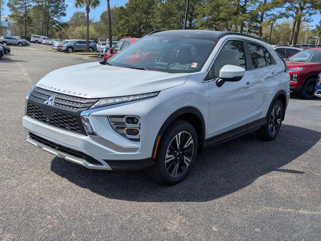 2026 Mitsubishi Eclipse Cross SE 1.5T S-AWC