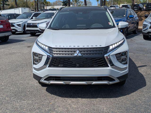 2026 Mitsubishi Eclipse Cross SE 1.5T S-AWC