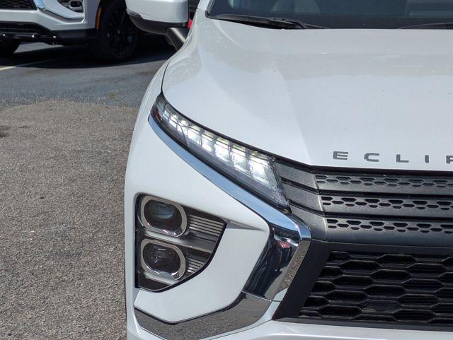 2026 Mitsubishi Eclipse Cross SE 1.5T S-AWC