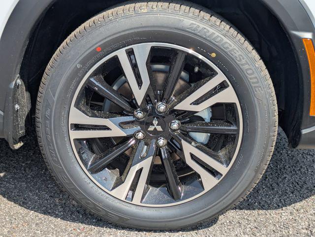 2026 Mitsubishi Eclipse Cross SE 1.5T S-AWC