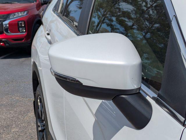 2026 Mitsubishi Eclipse Cross SE 1.5T S-AWC