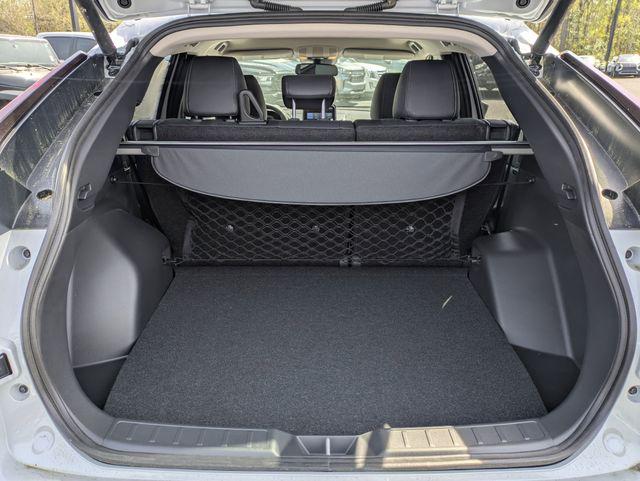 2026 Mitsubishi Eclipse Cross SE 1.5T S-AWC