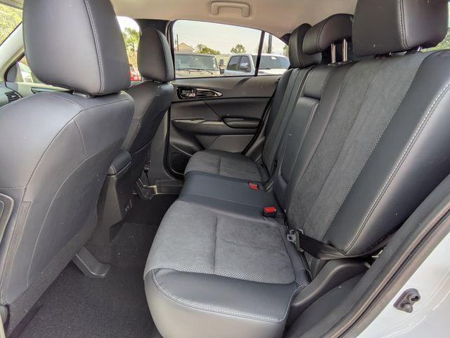 2026 Mitsubishi Eclipse Cross SE 1.5T S-AWC
