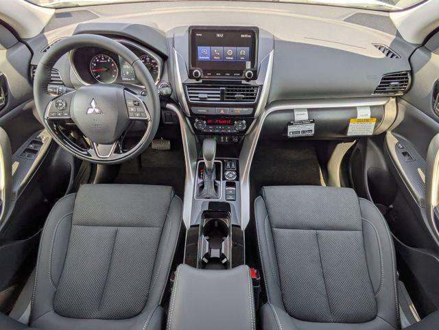 2026 Mitsubishi Eclipse Cross SE 1.5T S-AWC