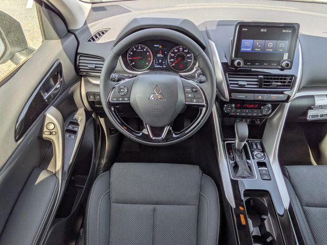 2026 Mitsubishi Eclipse Cross SE 1.5T S-AWC