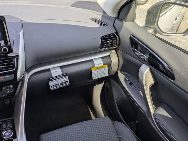 2026 Mitsubishi Eclipse Cross SE 1.5T S-AWC